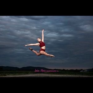 Meet your Posher, Mia